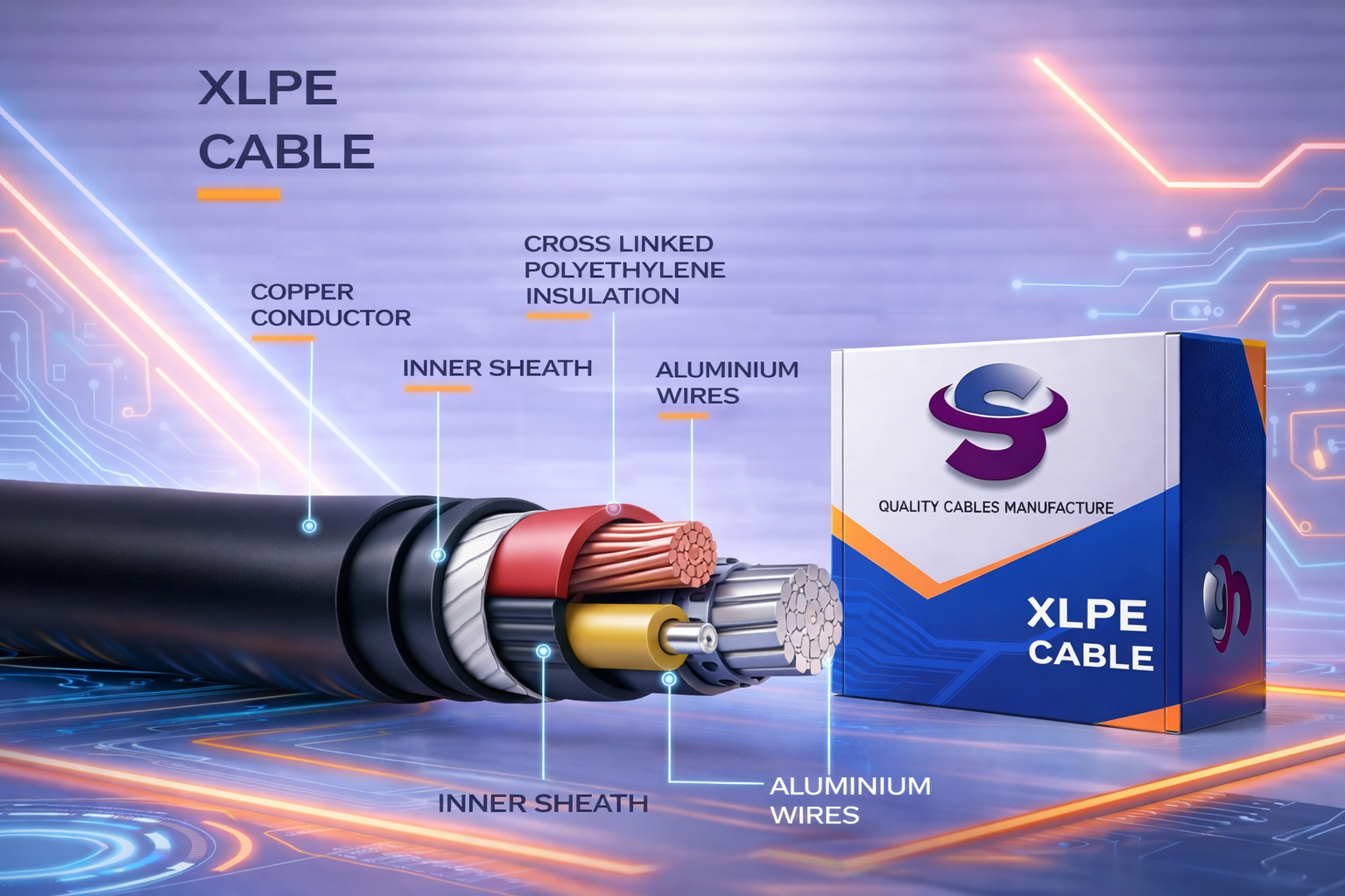XLPE Cable